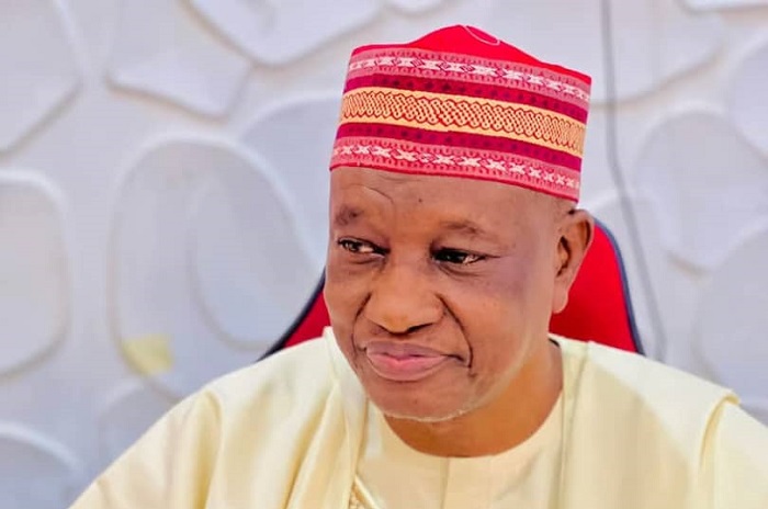 Kano Assembly withdraws impeachment notice following dep gov's resignation