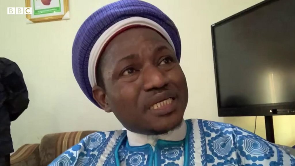 Court orders prison to produce Sheikh Abduljabar for appeal — Daily Nigerian
