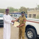 Kano govt donates 3 vehicles to NDLEA command for anti-drug operations — Daily Nigerian