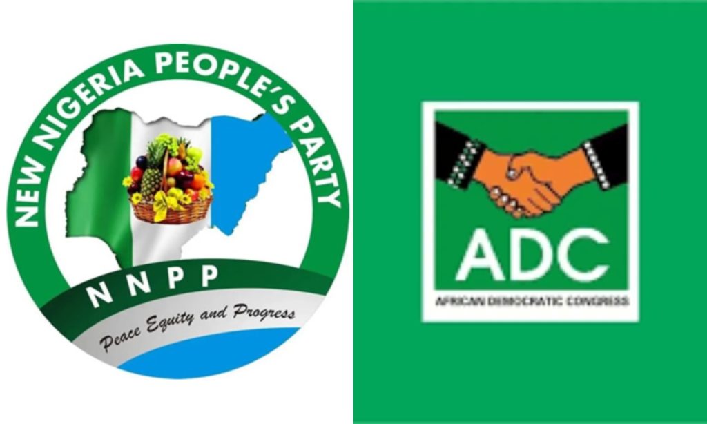 Four Kano Reps dump NNPP, join ADC