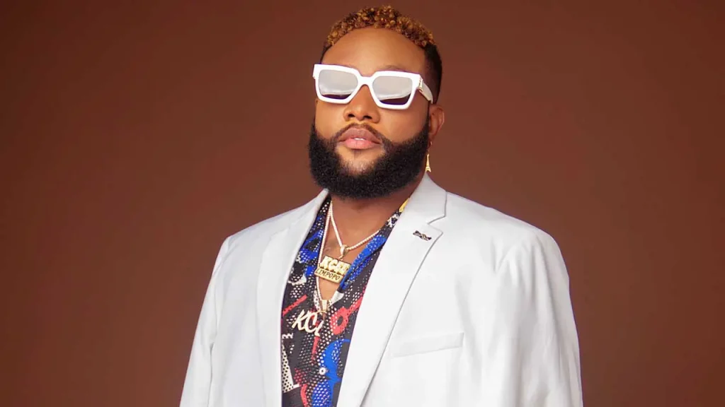 Nigerian music industry wasn’t fair to me - Kcee opens up