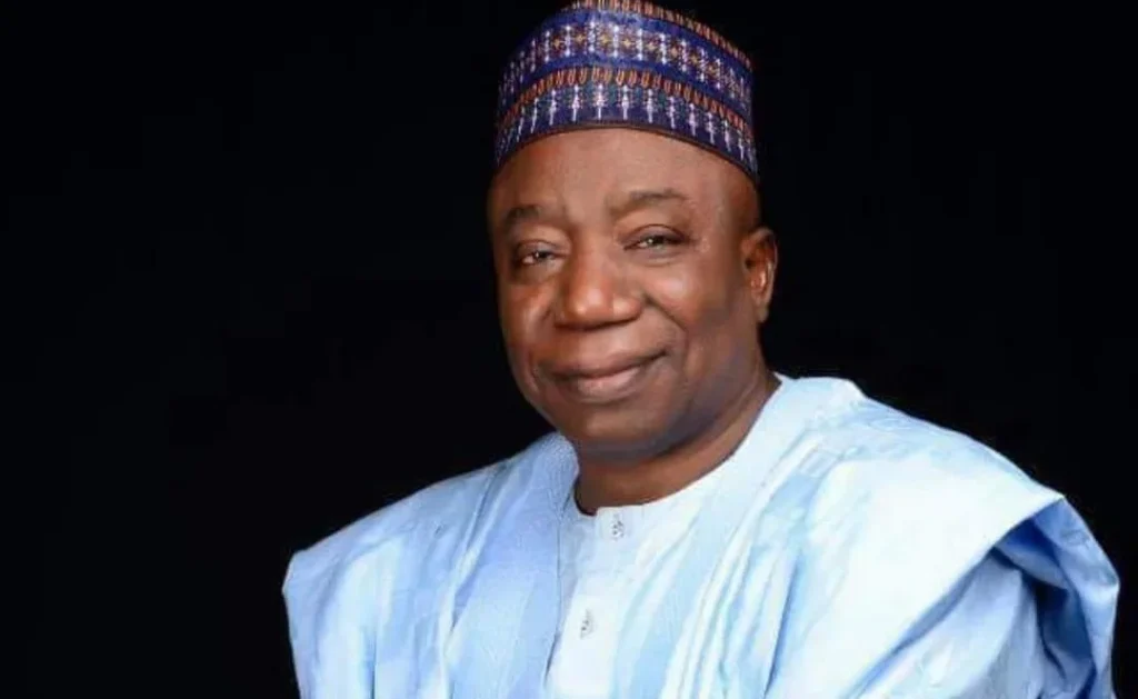 ‘I won’t step down’ — Kebbi Central aspirant challenges Aliero