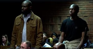 Kemi Seba Applies For Political Asylum In South Africa Amid 300x158