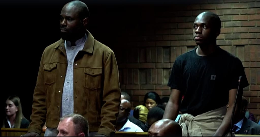 Anti-Western activist Kemi Seba seeks asylum in South Africa