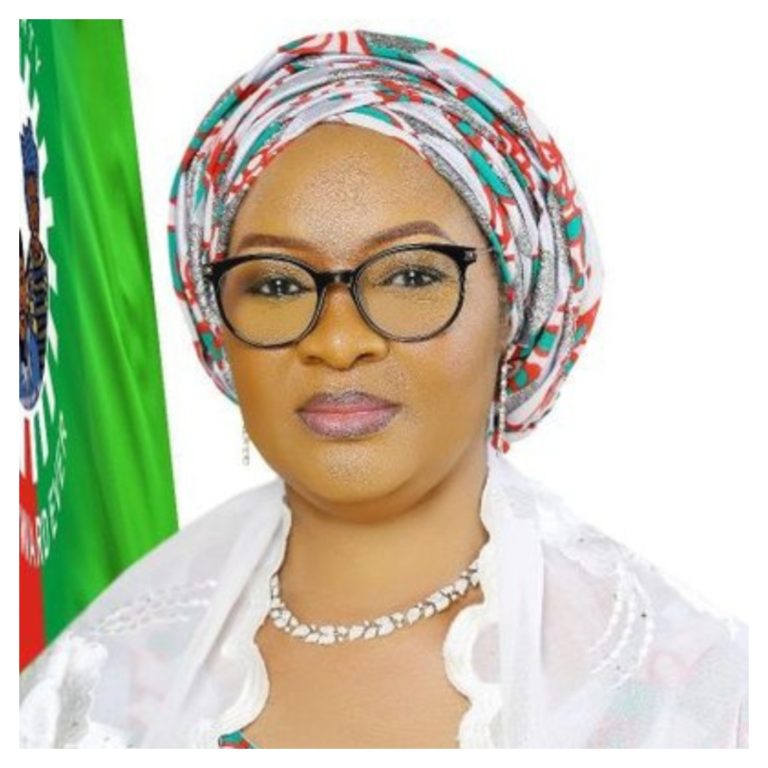 We don't operate any social media account - Nenadi-led Labour Party