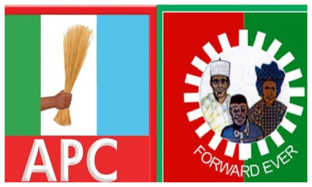 2027: Gov Otti's aide, Chinasa dumps LP, joins APC