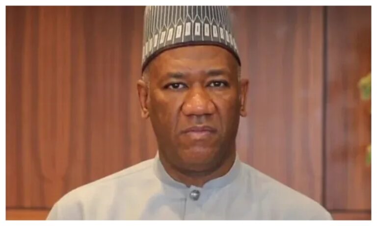 Datti tips Hakeem Baba-Ahmed, PRP to challenge APC in 2027