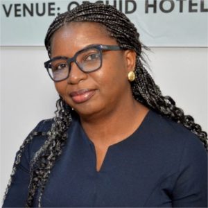 Lagos Appoints Victoria Egunjobi As HEFAMAA Executive Secretary 300x300