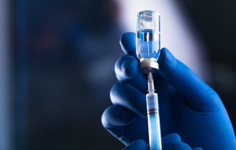 Lagos sets vaccination plan for 1,600 intending Hajj pilgrims