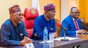 Lagos Signs 60MW Power Purchase Agreement With Three Firms