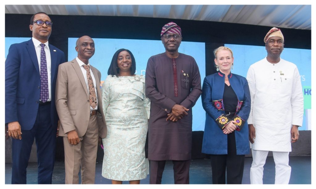Lagos, World Bank, FCMB advance $500m drive for inclusive education healthcare