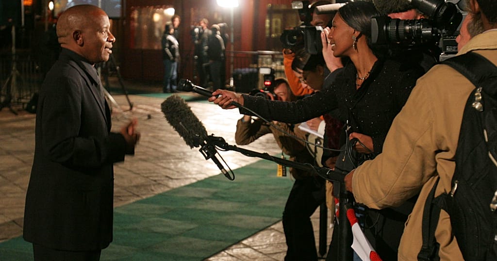 Lebo M lawsuit over ‘Lion King’ chant sparks debate