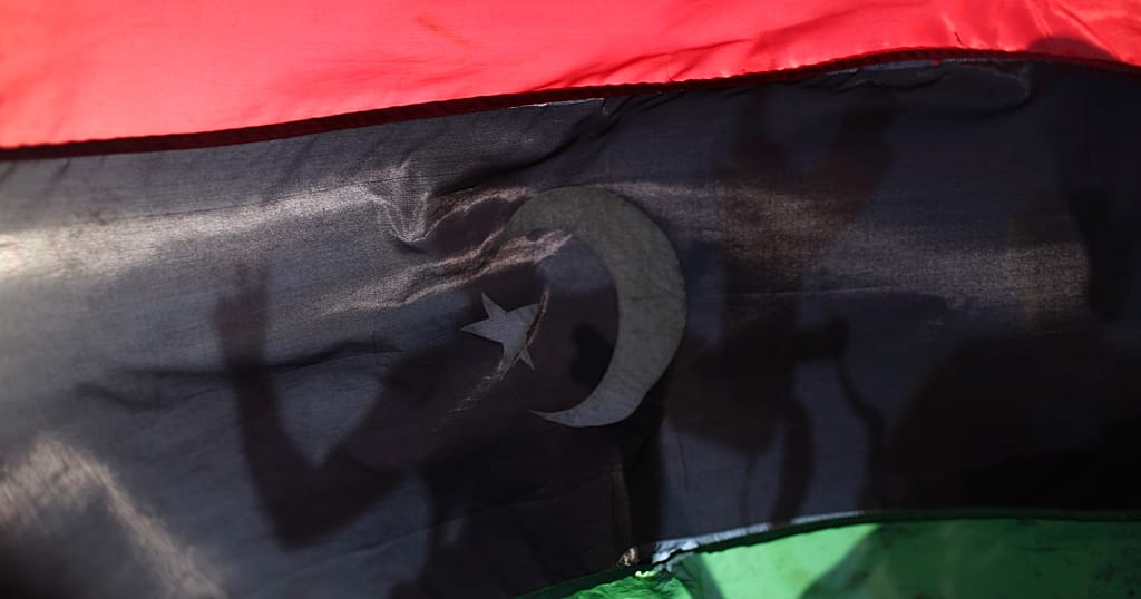 Libya to have first unified state budget in 13 years