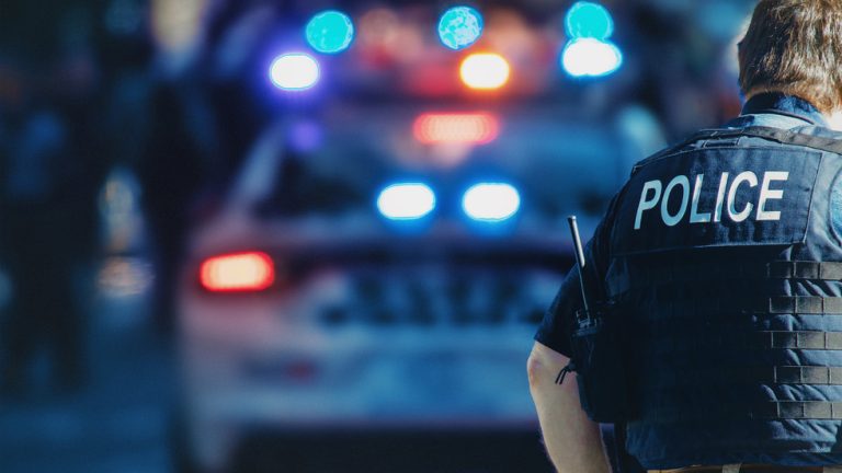 Eight children killed in shooting in Louisiana – police — RT World News