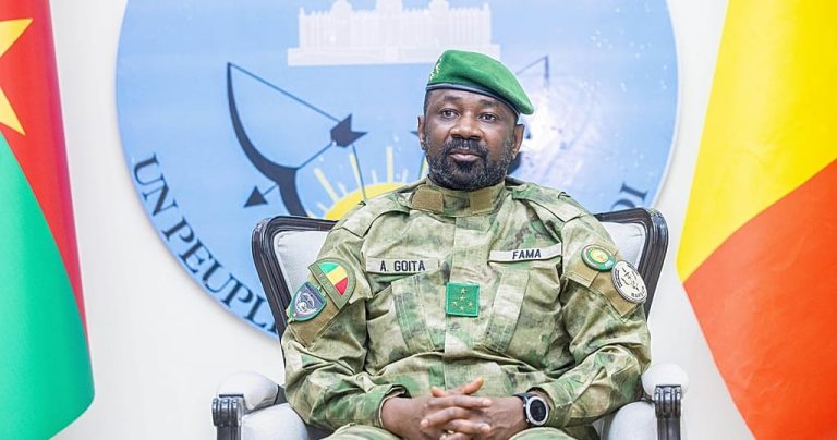 Junta leader’s silence adds to Mali’s deepening political crisis