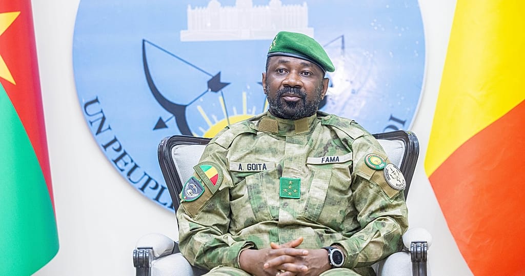 Junta leader’s silence adds to Mali’s deepening political crisis