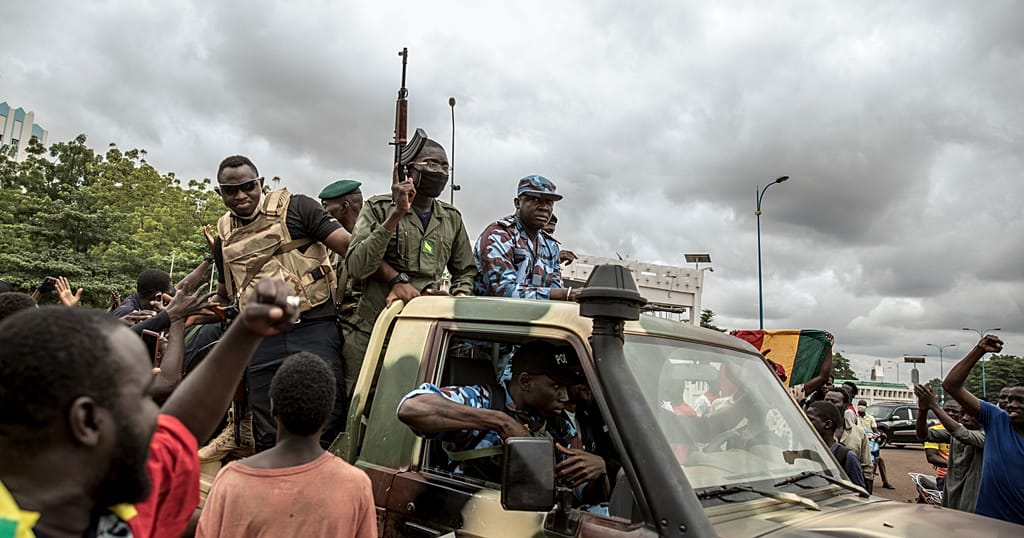 Mali and Niger accuse neighbours of backing terrorism in Sahel rift