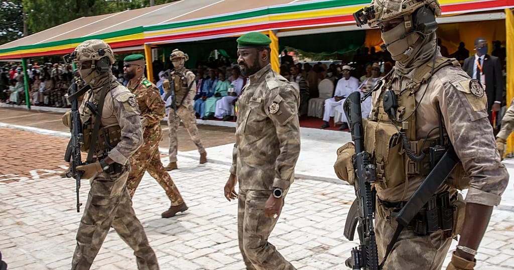 Mali under pressure as coordinated attacks aim to 'destabilise' state [Interview]