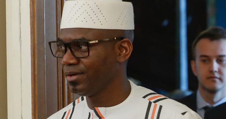 Funeral services for Mali's slain defence minister to be held on Thursday