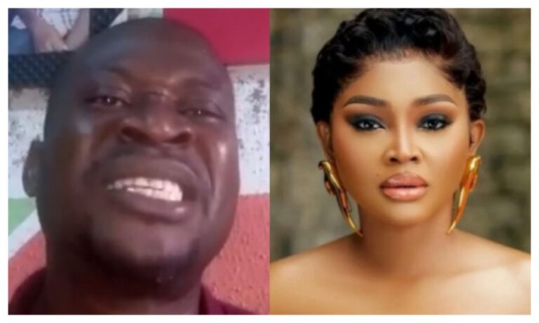'I brought Mercy Aigbe into Nollywood, she repaid me with wickedness' - Olaide Olabanji