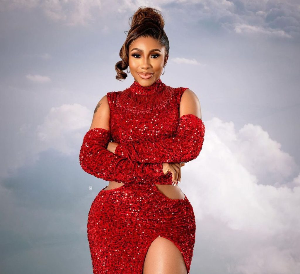 'I would trade my fame for money' - Mercy Eke