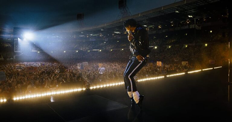 Jackson biopic 'Michael' is a family affair as nephew takes lead role