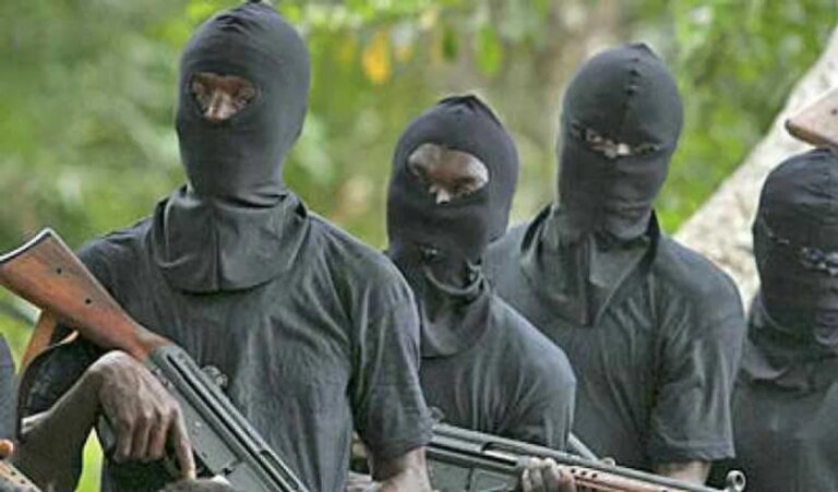 Family raises alarm over missing Benue-bound traveller as kidnappers demand N30m