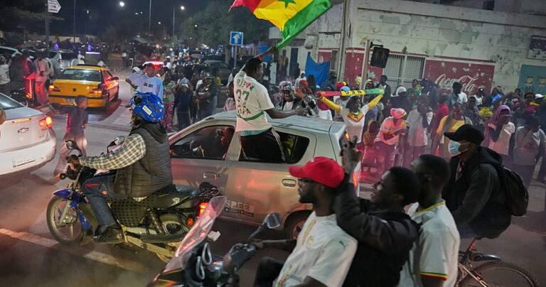 Morocco: Court upholds sentences for Senegalese AFCON attendees