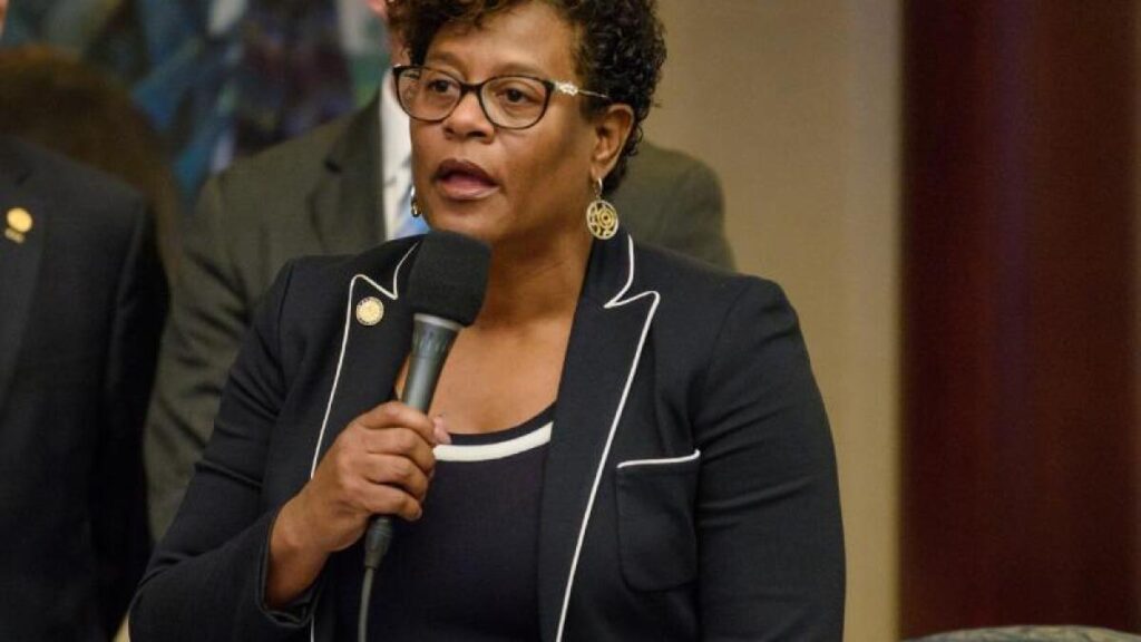 Insecurity: Nigerians in Diaspora threaten lawsuit against US lawmaker, Kimberly Daniels