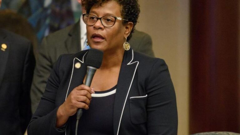Insecurity: Nigerians in Diaspora threaten lawsuit against US lawmaker, Kimberly Daniels