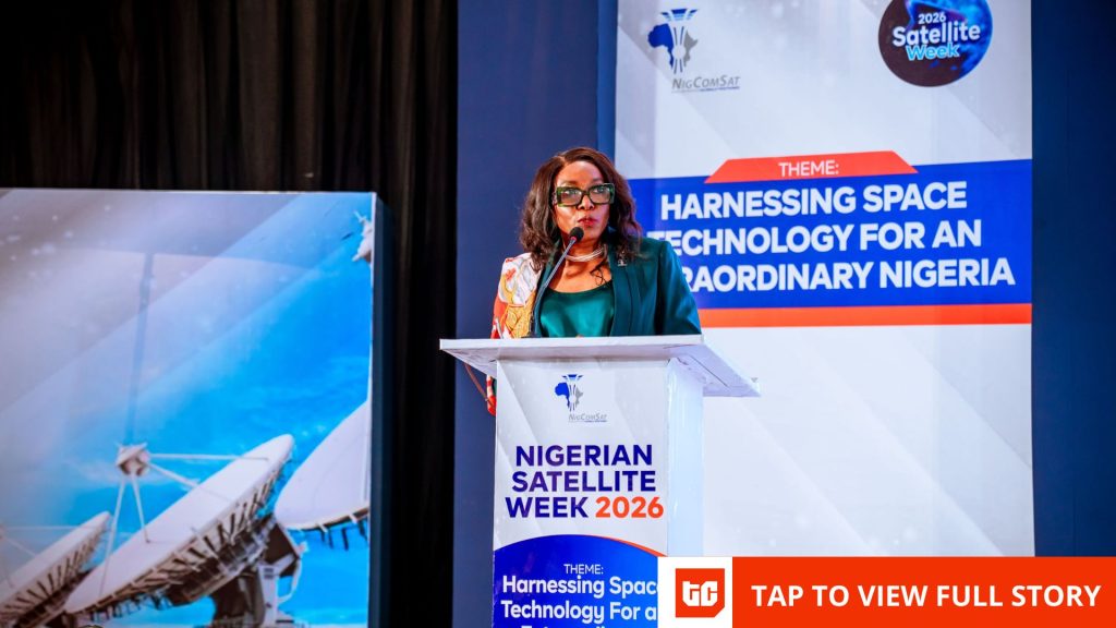 NIGCOMSAT says it grew revenue to $1.6 million in 2025