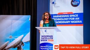 NIGCOMSAT Revenue Hits ₦22 Billion In 2025 Amid Satellite Dispute 300x169