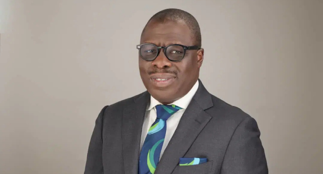 Falade Assumes Role As NLNG’s New MD/CEO • Channels Television