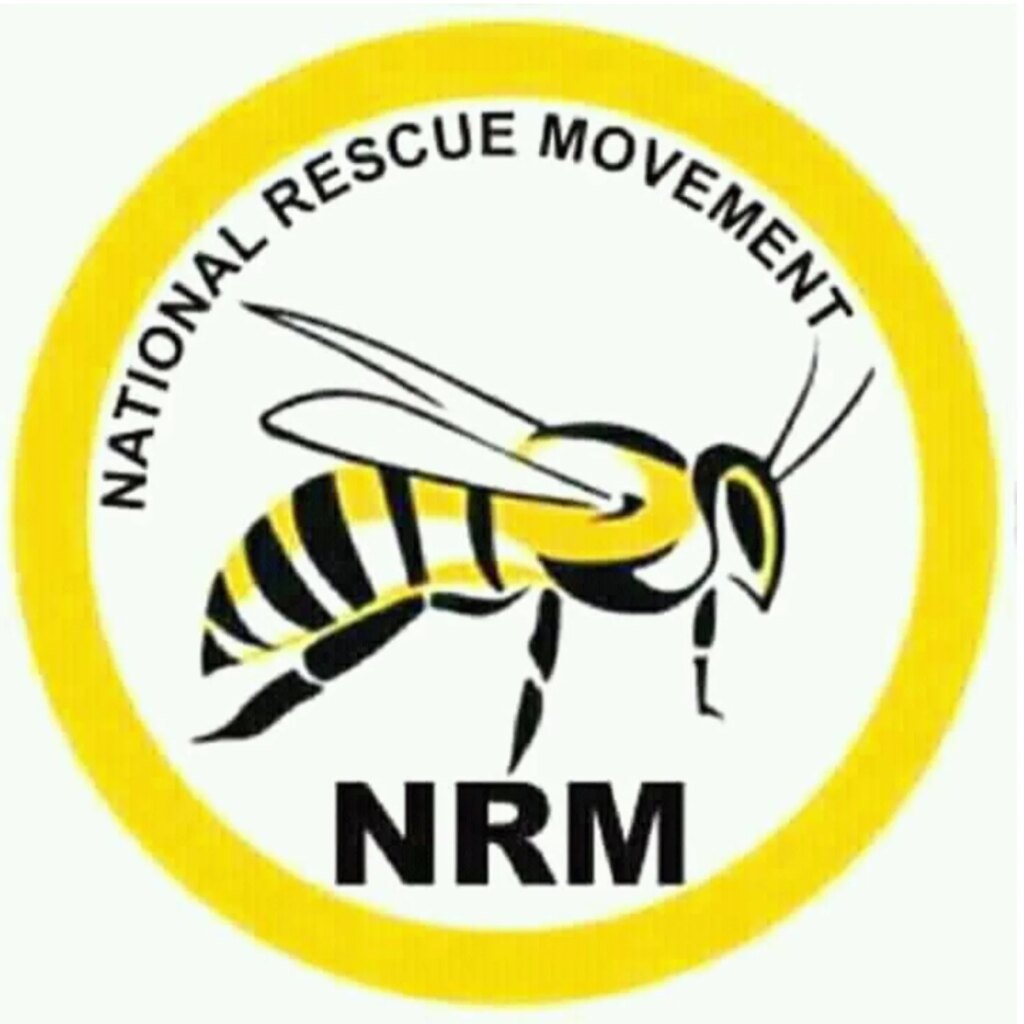 2027: We'll field presidential candidate, not merging with any party - NRM