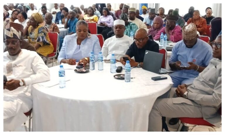 NSUBEB boss joins national talks on basic education curriculum reform