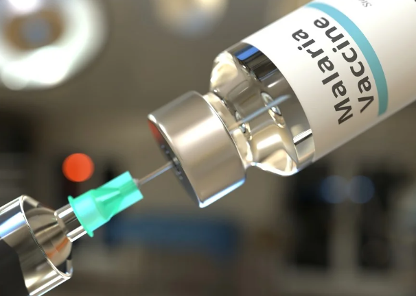 R21/Matrix-M malaria vaccine