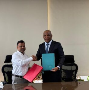 Nigeria Signs $1bn Investment MoU With India’s Rashmi Steel Group