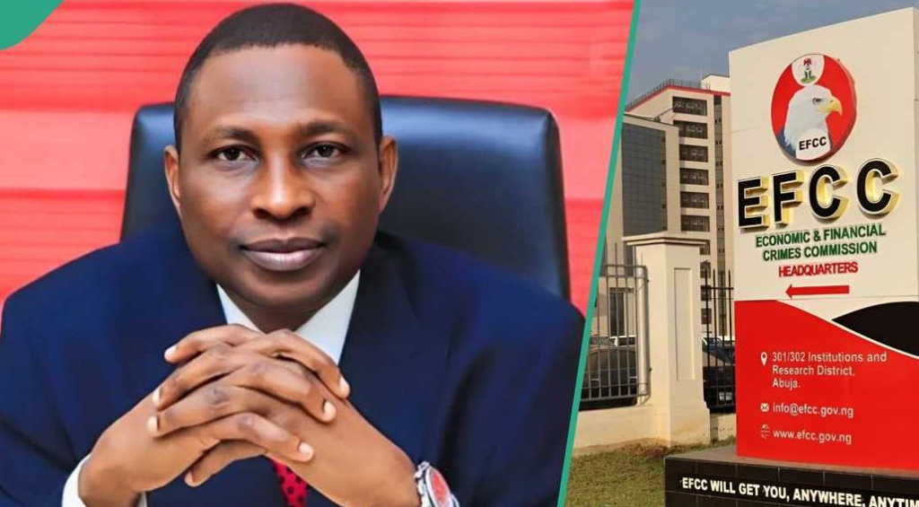 6 out of every 10 Nigerian undergraduates are into Yahoo Yahoo, some lecturers on their payroll -- EFCC Chair — Daily Nigerian