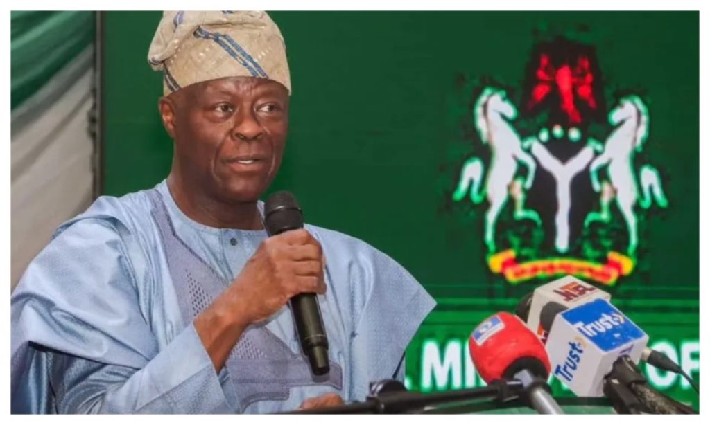 Nigerian Govt announces new tariffs, cuts duty on rice, cars, drugs, sugar