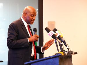 Nigerian Banks Raise ₦465T To Meet CBN Capital Rules 300x226