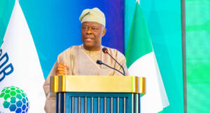 FG Set For Revenue Boost As Nigerian Crude Surges To $113/b, Above Brent’s $96/b