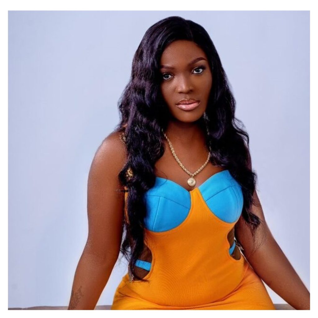 I was a prostitute in Surulere before fame - DJ Kulet reveals [VIDEO]