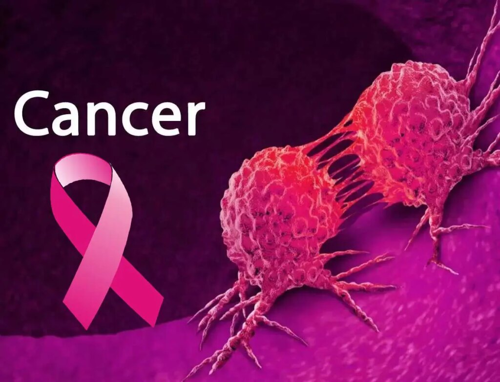 Cancer: Expert warns against random eating, drinking