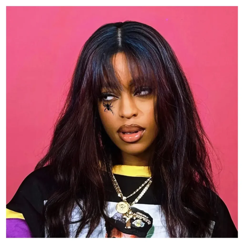 My ex-label trying to destroy me after suing me for $1m - Qing Madi