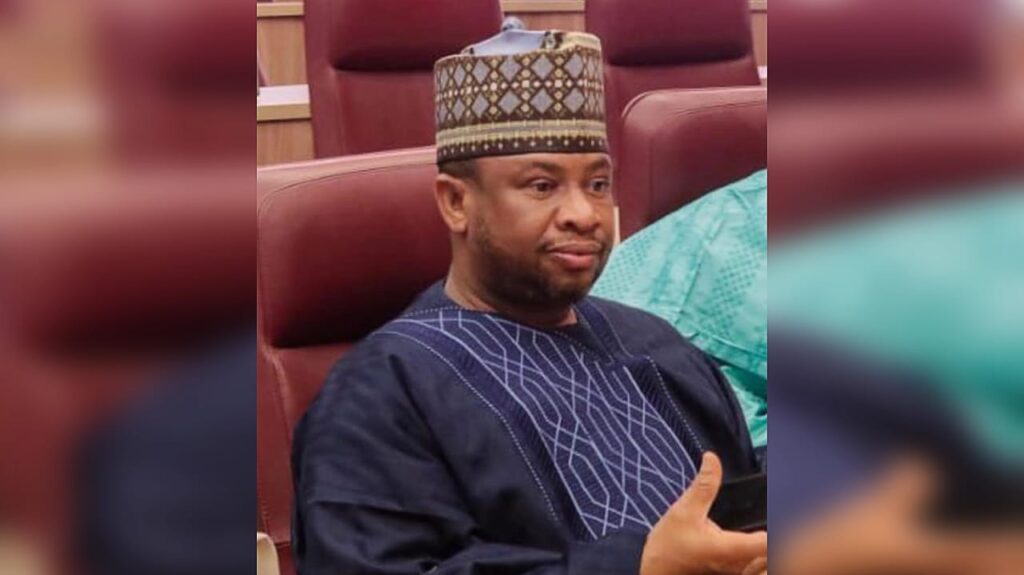 Nigeria’s Ambassador-designate to Algeria, Mohammed Lele, dies at 50 — Daily Nigerian