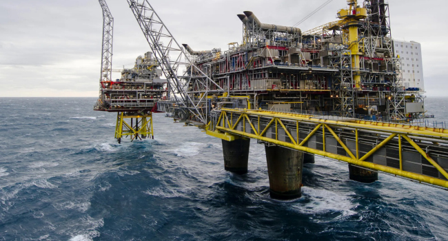 The Reality Of Restarting North Sea Oil Drilling • Channels Television