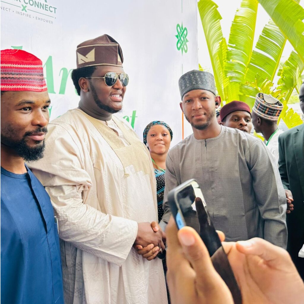 Many voices in northern Nigeria still unheard - Nabila