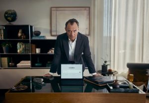 Nvidia Backs Legora First Legal AI Deal 56B Valuation Boost 300x208