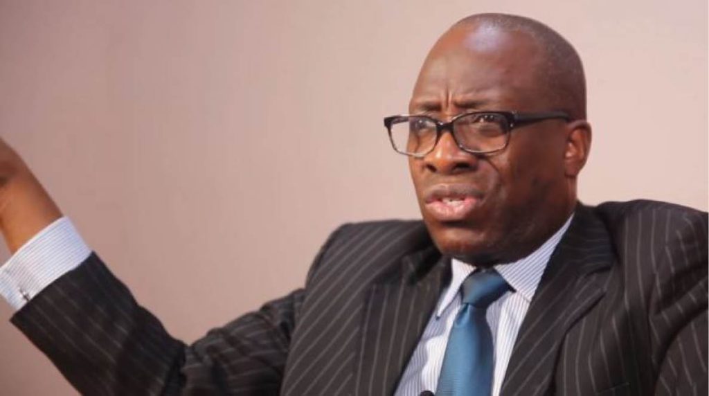 Showunmi slams Ogun APC consensus, brands it ‘state capture, crude imposition'