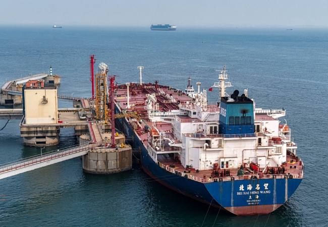 Oil Prices Rise Despite US-Iran Ceasefire Extension